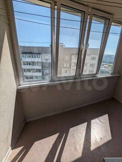 3-к. квартира, 65 м², 9/10 эт.
