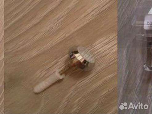 Мебельная фурнитура