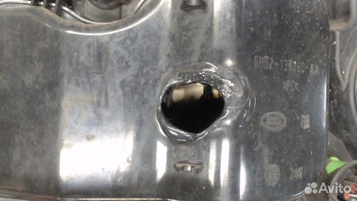 Фара (передняя) Land Rover Freelander 2, 2009