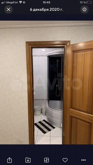 Свободного назначения, 57 м²