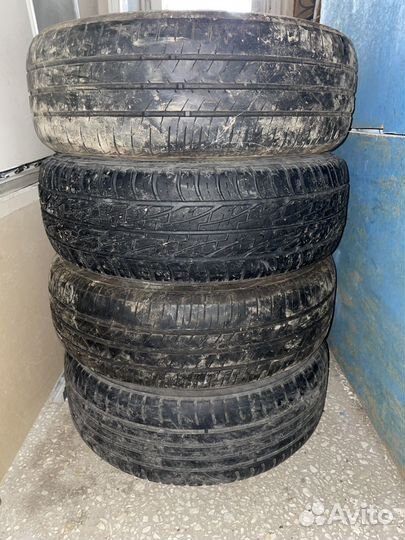 Toyo NanoEnergy 3 185/65 R14