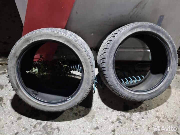 Maxxis MA-S2 Marauder II 295/40 R20 110V