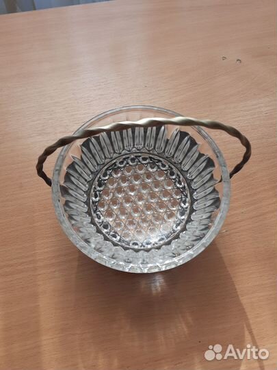 Посуда СССР