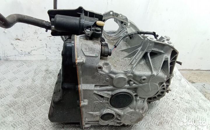 Коробка АКПП Mercedes A 2i А2463702102 2013 г.в