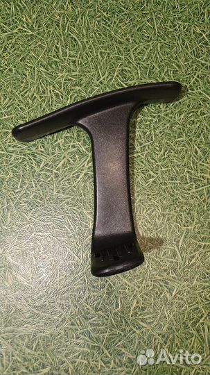 Офисный стул на колесиках Икея