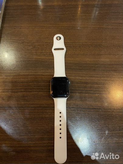 Часы apple watch SE 40mm
