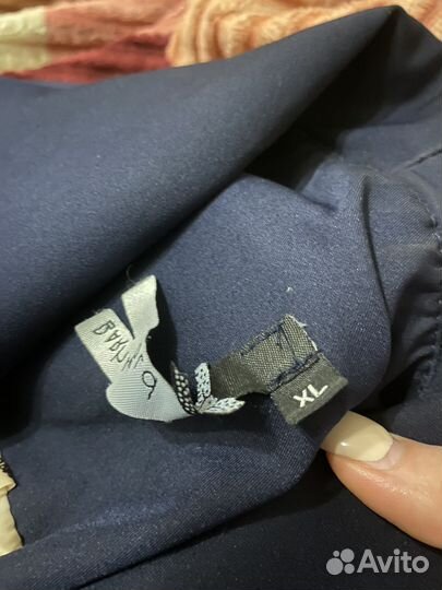 Школьный жилет