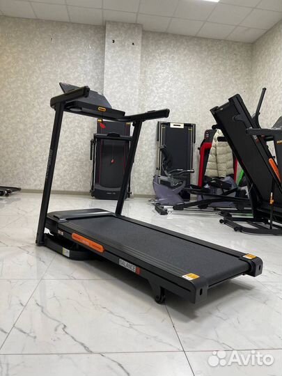 Беговая дорожка