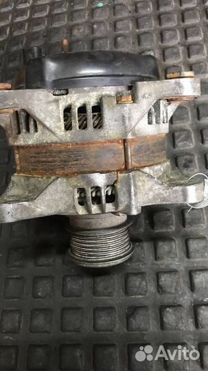 Генератор Chrysler Voyager 4 рест. 2004 denso