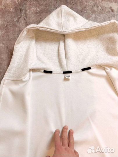 Зип худи Cortez Балаклава (2025)