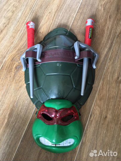 Игрушки пакетом