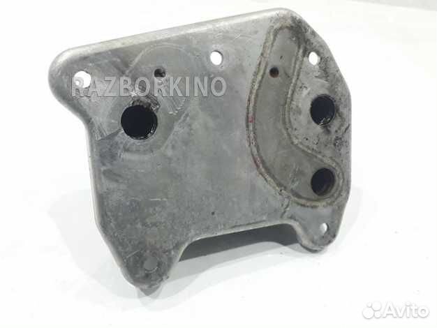 Теплообменник Мерседес