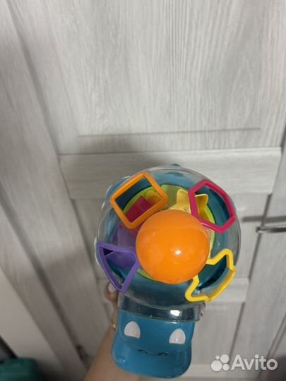 Игрушка развивающая