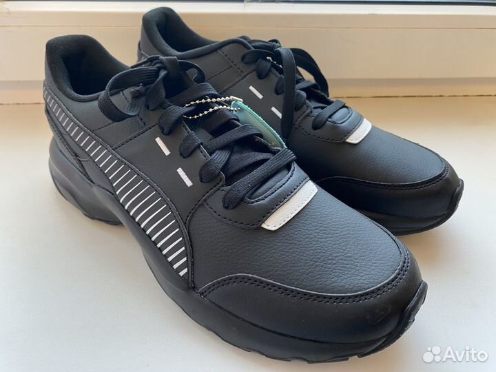 Кроссовки puma Future Runner L