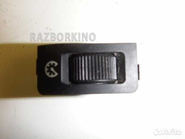 Кнопка бмв 5 E39