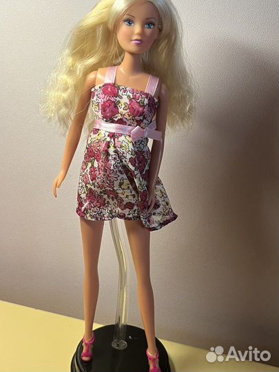 Кукла Барби беременная