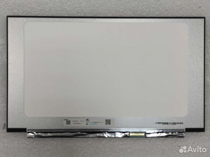 Матрица для ноутбука 15.6 144 Hz 40 pin edp