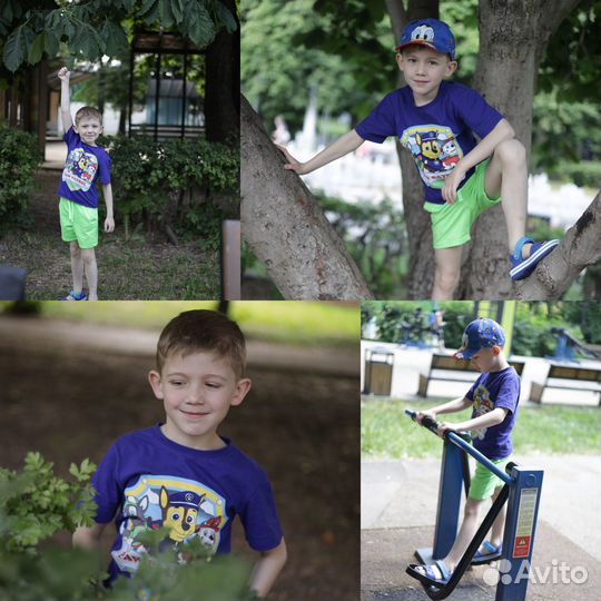 Фотосессия под ключ. Детские, семейные, бьюти