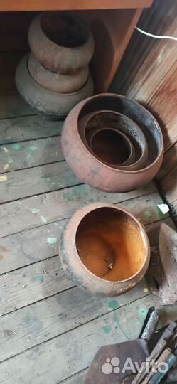 Утюг старинный