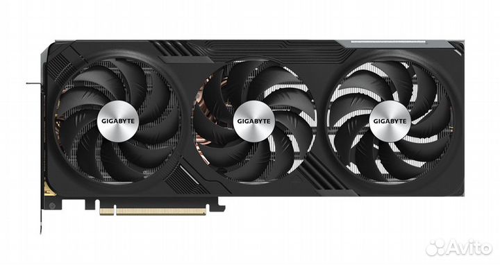 Видеокарта Gigabyte GeForce RTX 4070 Ti gaming OC