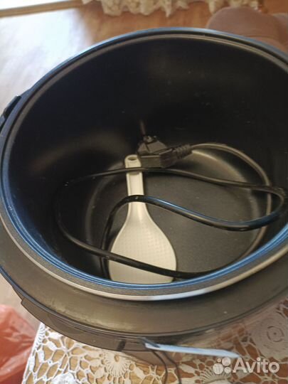 Мультиварка