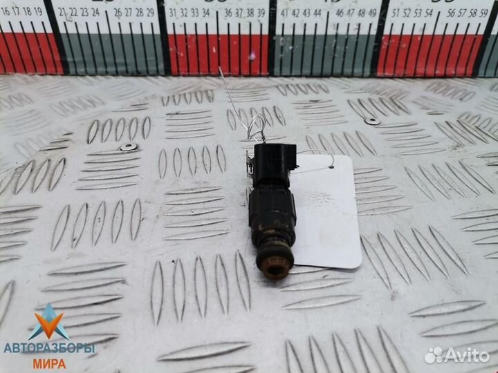 Форсунка Ford Focus 2 2007 1149958