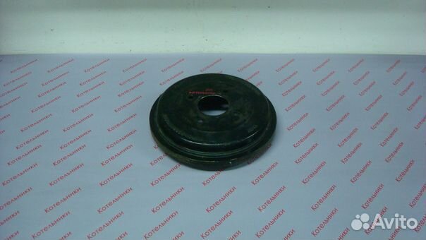 Nissan 43206-2F010 Барабан тормозной, задний