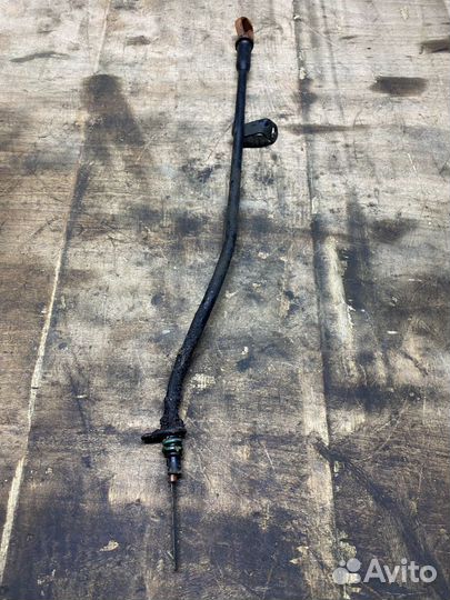 Масляный щуп Peugeot 407