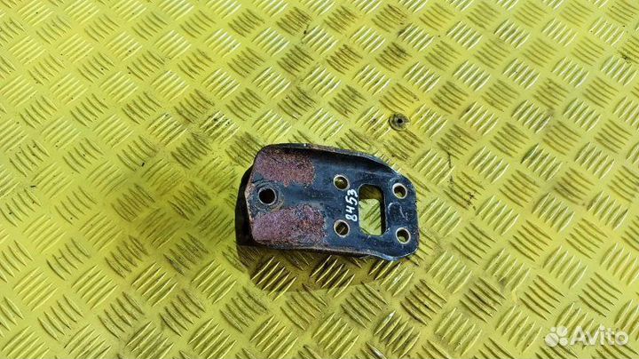 Кронштейн стабилизатора Man Tgl Tgm