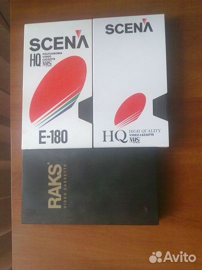 В/кассеты 1994г сбоевиками типа Ж.Ван Дам тд-10шт