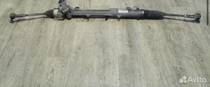 Рулевая рейка Volkswagen Touareg 2010-2018