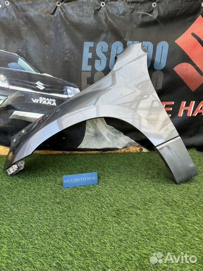 Крыло переднее левое Suzuki Escudo/Grand Vitara