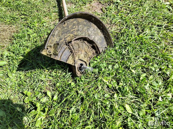 Газонокосилка