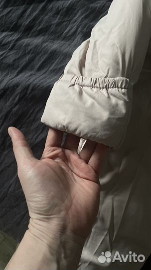 Комбинезон весна осень для девочки 74