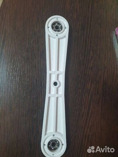 Шатун, маятник на кроватку гандылян