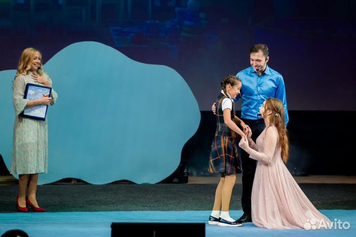 Женская одежда