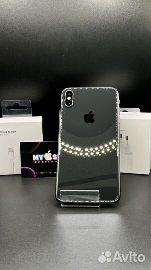 iPhone Xs Max, 256 ГБ
