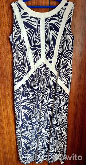 Платье, блуза, кардиганы