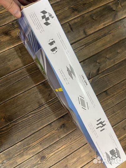 Автозаправочная станция игрушка