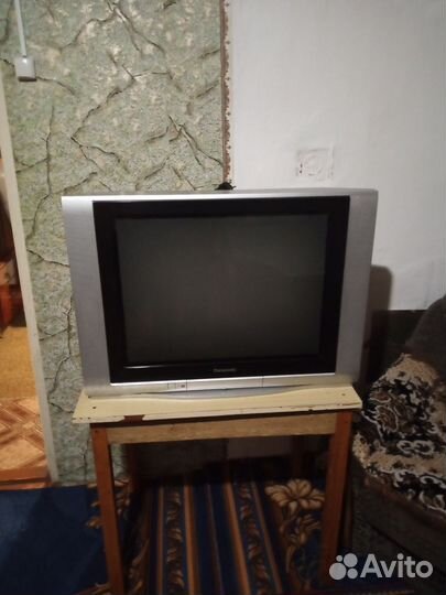 Телевизор бу