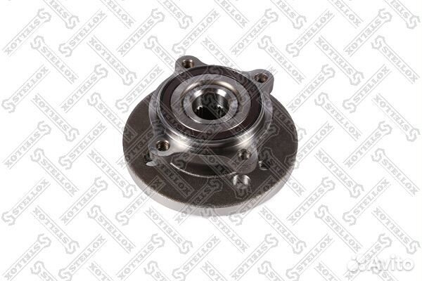 Подшипник ступицы колеса mini Cabrio R57