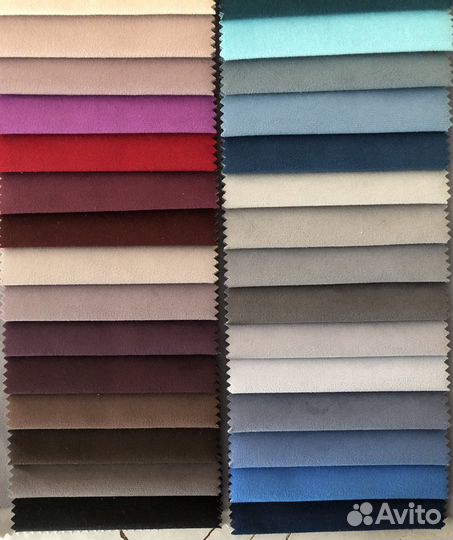 Детская мягкая кровать софа