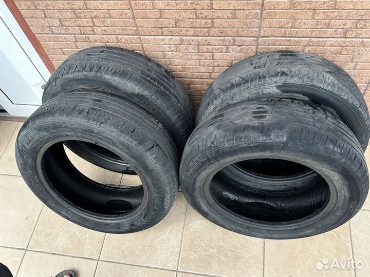 Hankook Aurora K103 4.00/8 R15