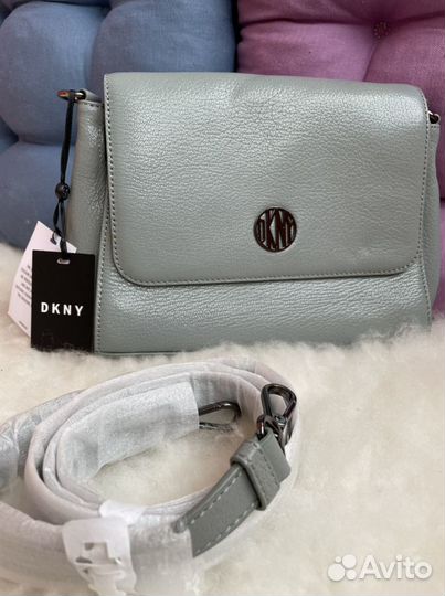Сумка dkny оригинал новая