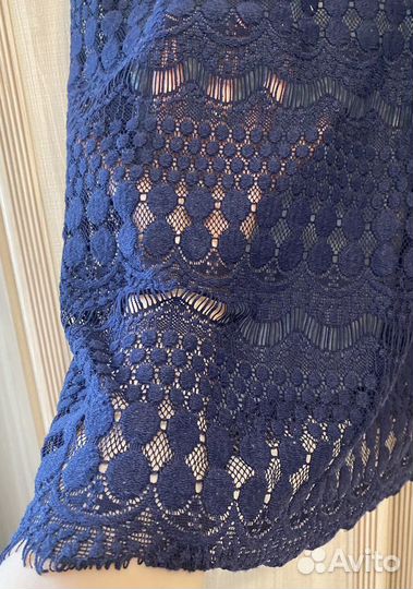 Нарядное платье, фасон классика, р 46. Беларусь