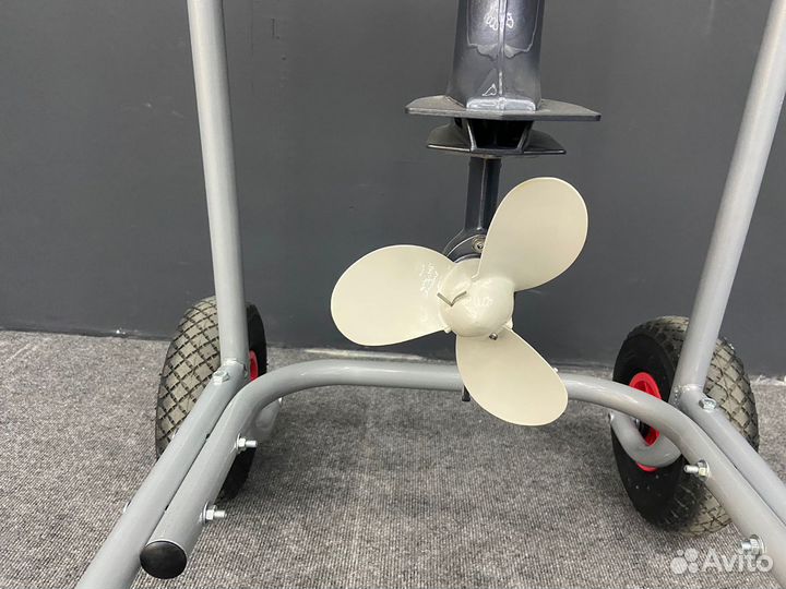 Лодочный мотор Yamaha (Ямаха) 2dmhs