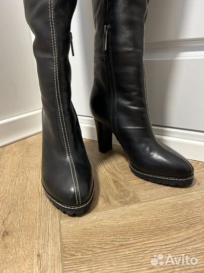 Сапоги еврозима