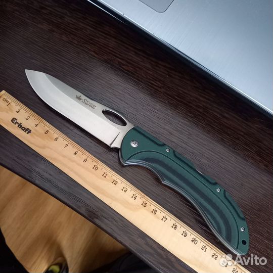 Dream 440C satin