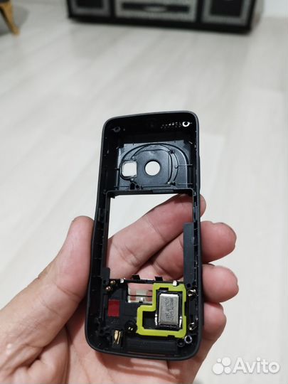 Корпус nokia N73 original
