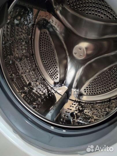 Стиральная машина LG F1092MD